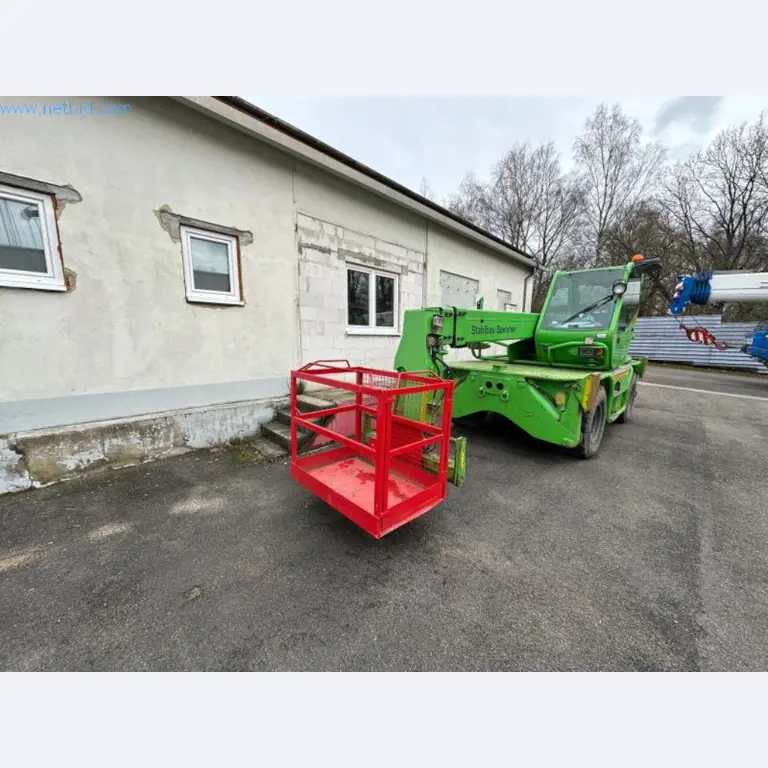 Maschinen, Betriebs- und Geschäftsausstattung, Warenvorräte, Montagematerial und Fahrzeuge (Bereich Stahlbau)-2