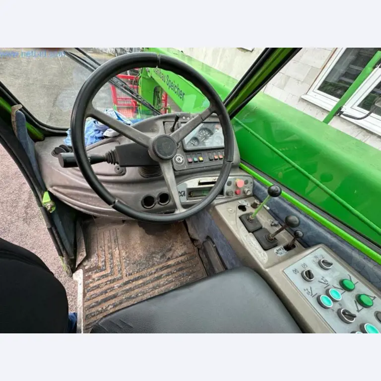 Maschinen, Betriebs- und Geschäftsausstattung, Warenvorräte, Montagematerial und Fahrzeuge (Bereich Stahlbau)-5