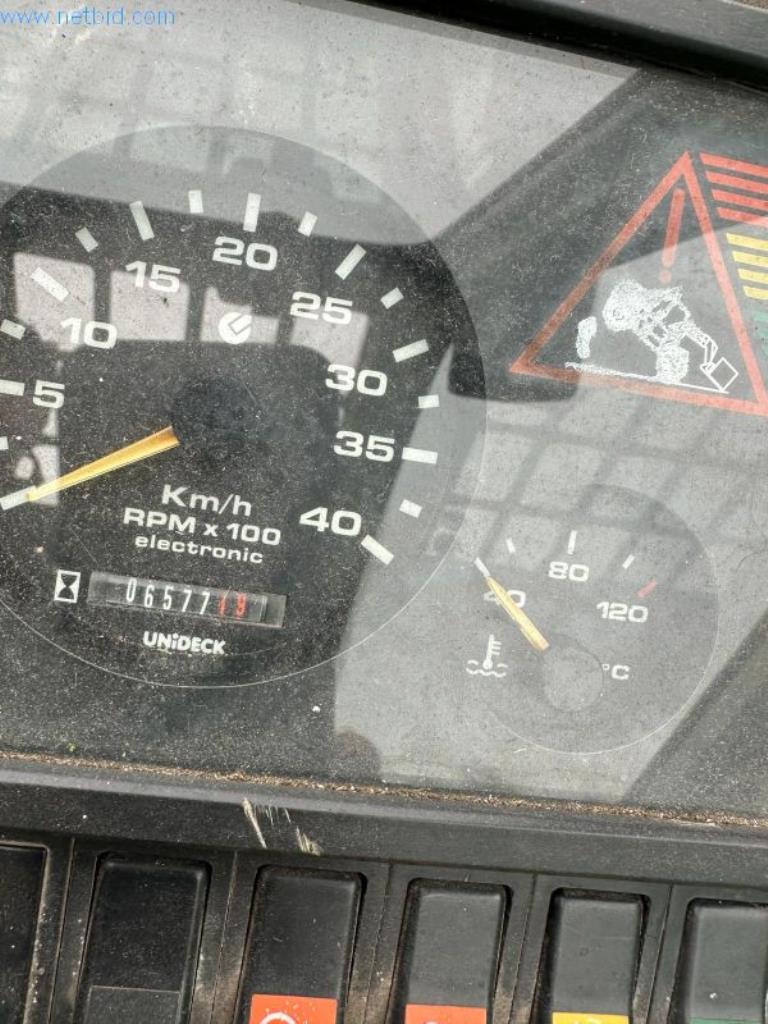 Máquinas, equipamento operacional e de escritório, existências, materiais de montagem e veículos (divisão Construção Metálica)-6