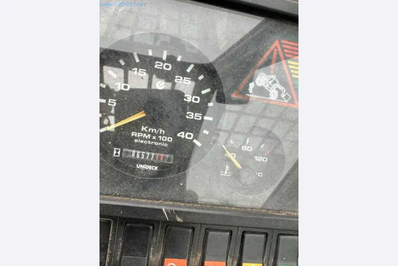 Maschinen, Betriebs- und Geschäftsausstattung, Warenvorräte, Montagematerial und Fahrzeuge (Bereich Stahlbau)-6