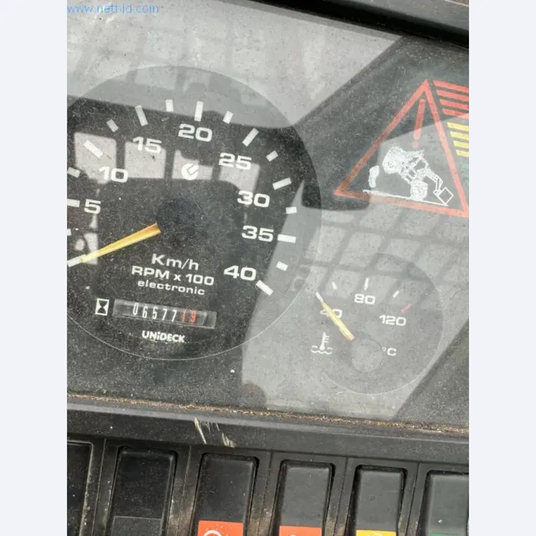 Maschinen, Betriebs- und Geschäftsausstattung, Warenvorräte, Montagematerial und Fahrzeuge (Bereich Stahlbau)-6