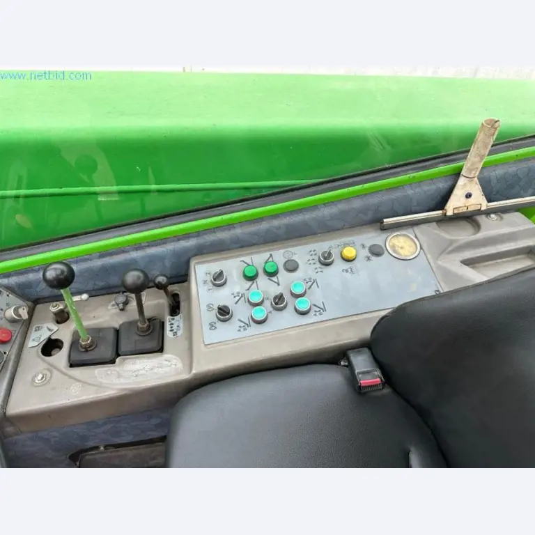 Maschinen, Betriebs- und Geschäftsausstattung, Warenvorräte, Montagematerial und Fahrzeuge (Bereich Stahlbau)-7