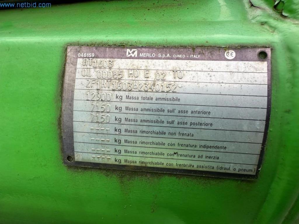 Máquinas, equipamento operacional e de escritório, existências, materiais de montagem e veículos (divisão Construção Metálica)-8