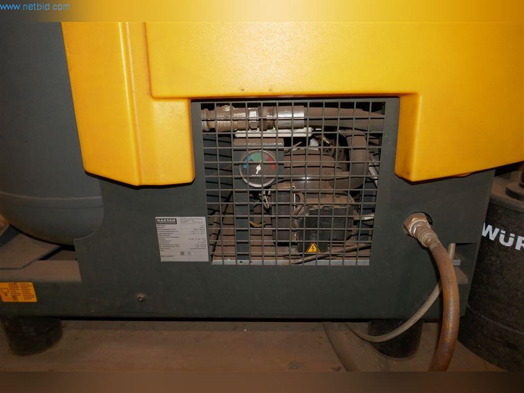 Maquinaria, equipos operativos y de oficina, existencias, materiales de montaje y vehículos-3