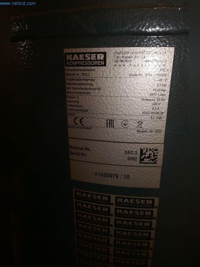 Maquinaria, equipos operativos y de oficina, existencias, materiales de montaje y vehículos-4