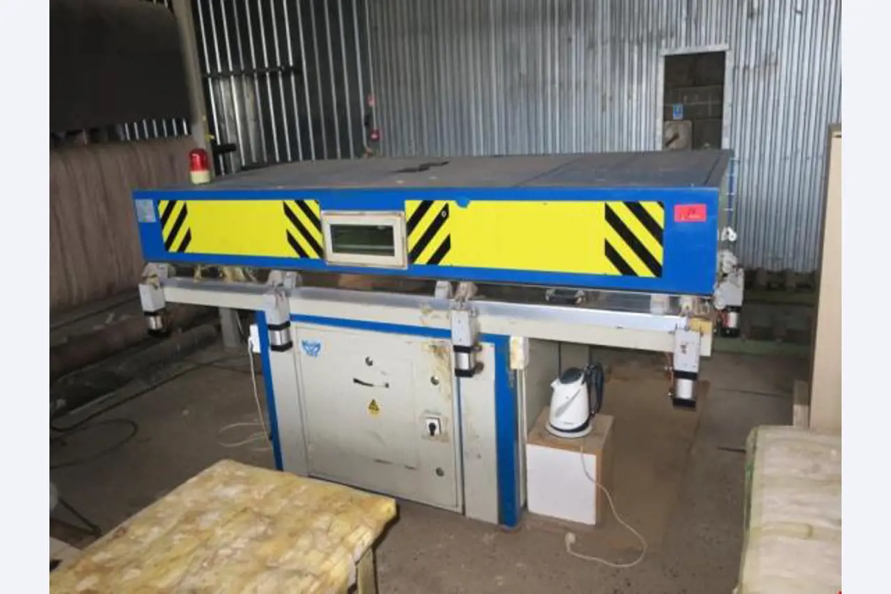 Furniture production machines-2
