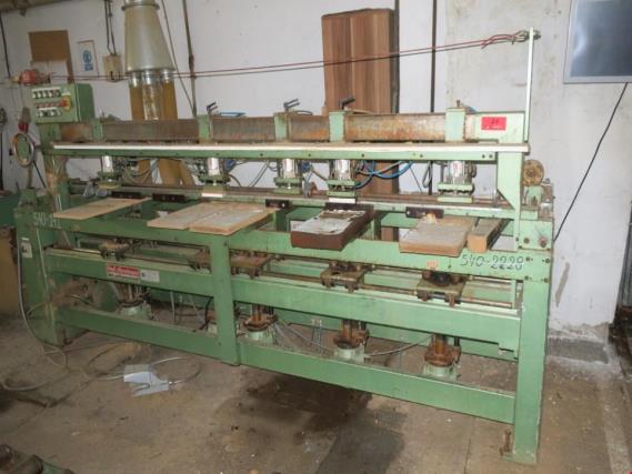Furniture production machines-10