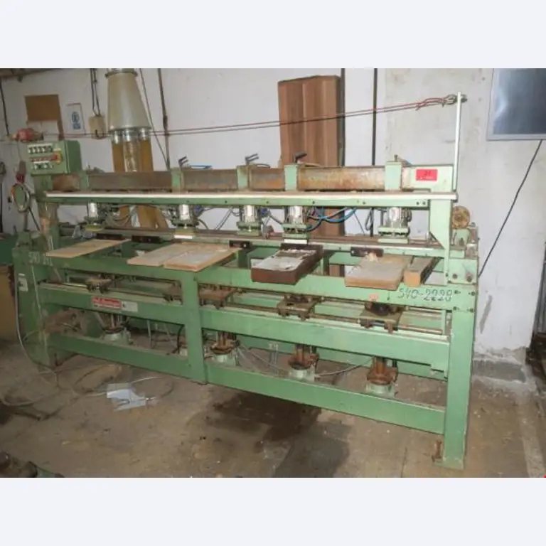 Furniture production machines-10