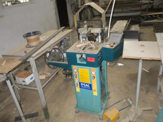 Furniture production machines-11