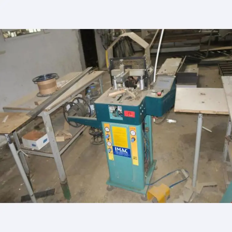Furniture production machines-11