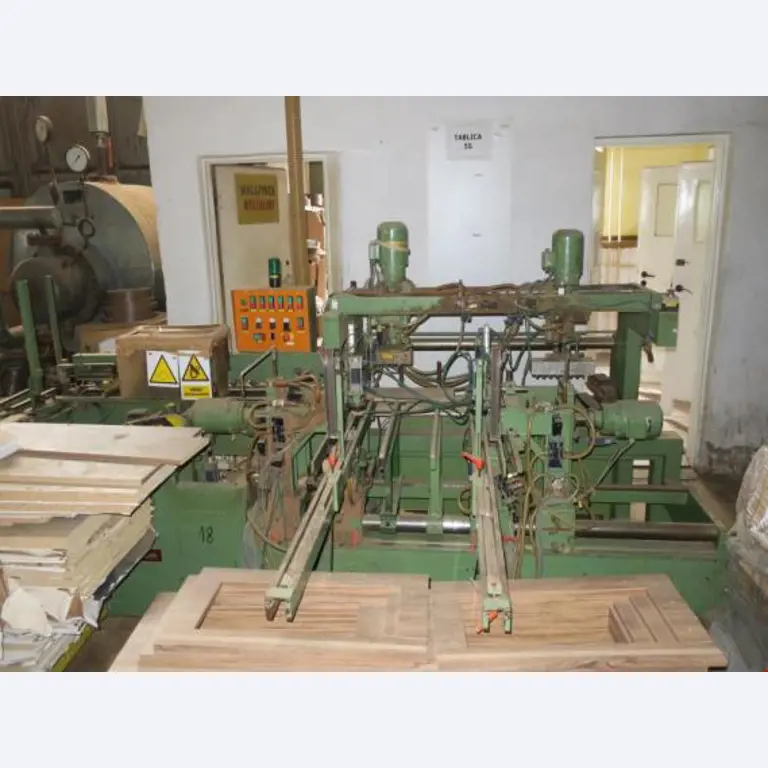 Furniture production machines-12