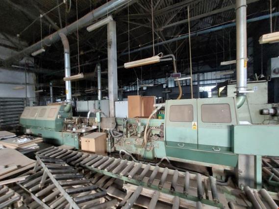 Furniture production machines-13