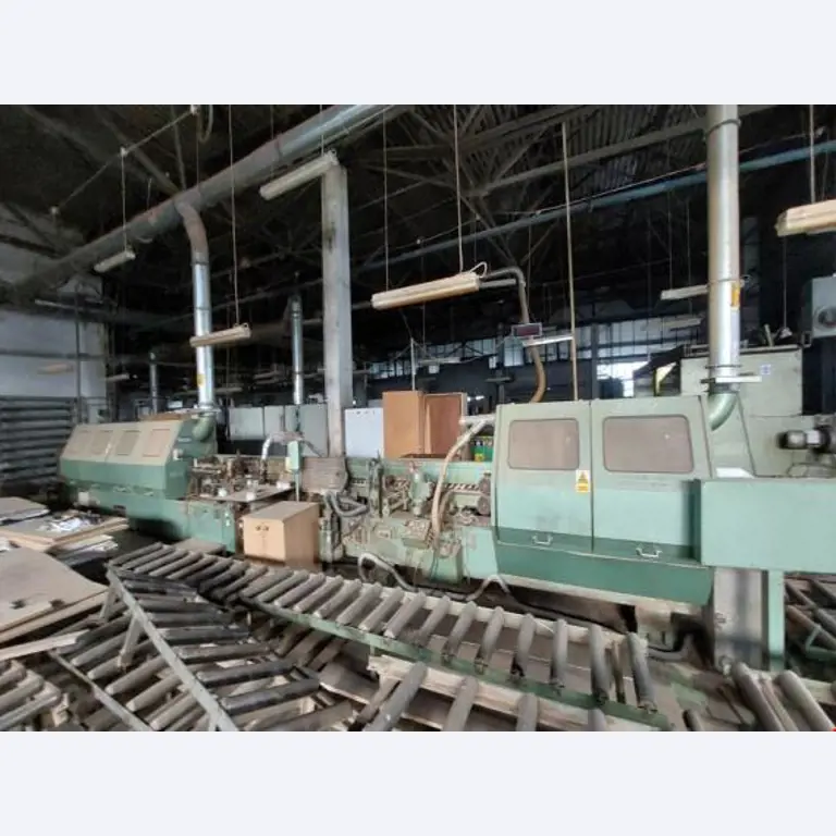 Furniture production machines-13