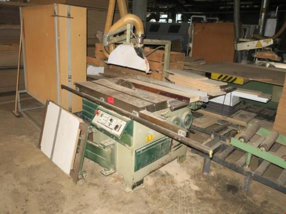 Furniture production machines-14