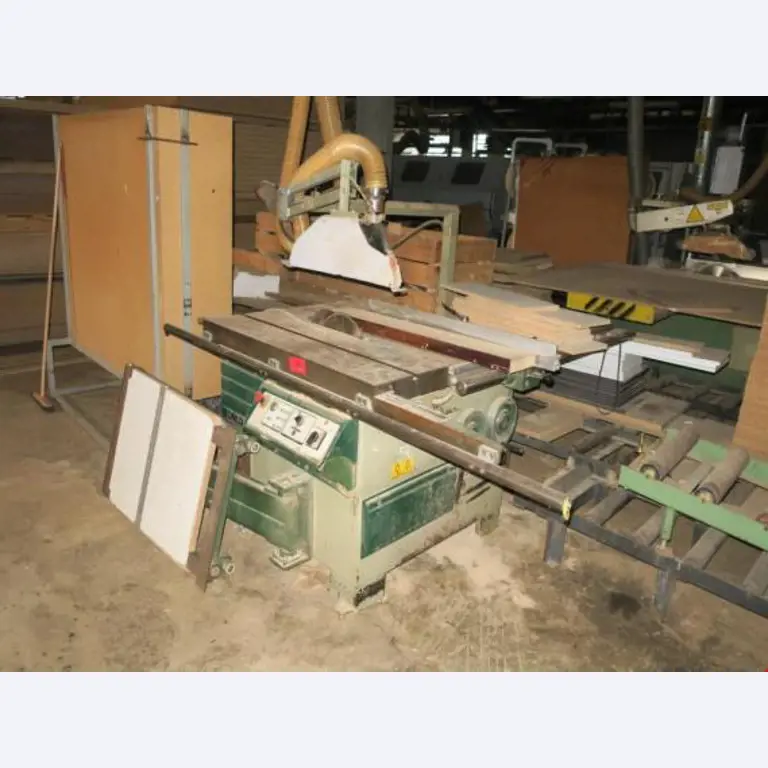 Furniture production machines-14