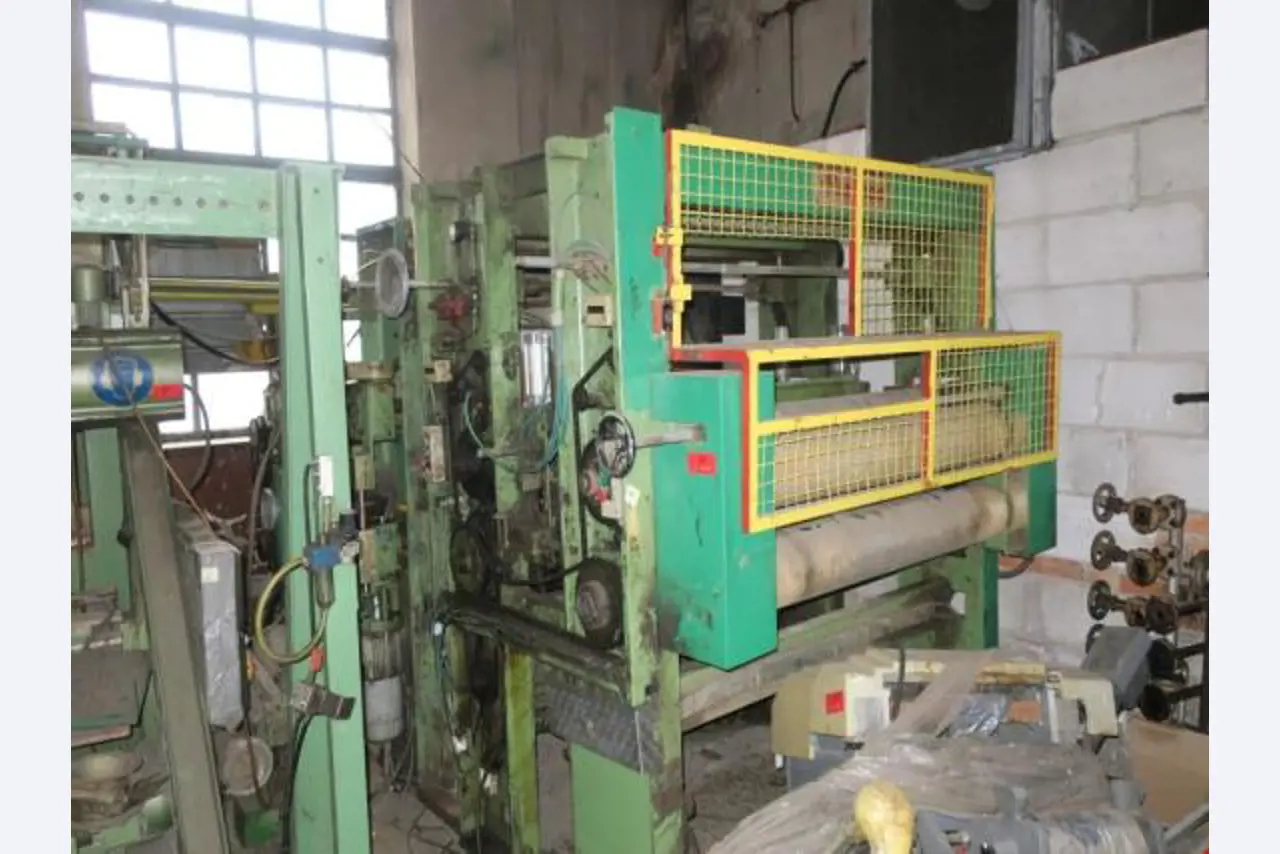 Furniture production machines-16