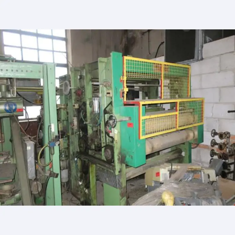 Furniture production machines-16