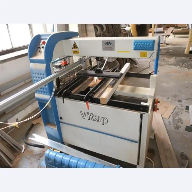 Furniture production machines-18
