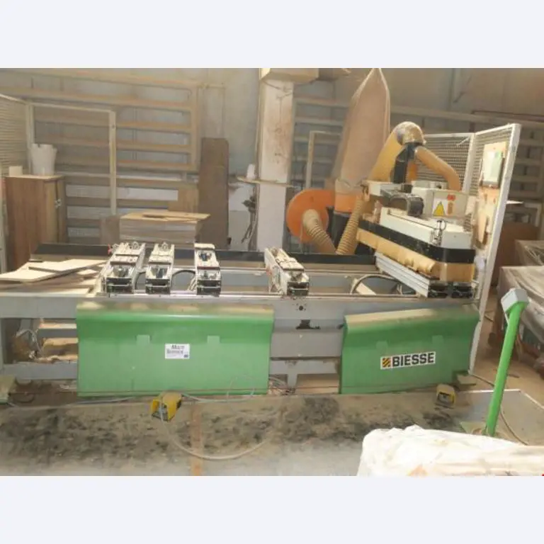 Furniture production machines-3