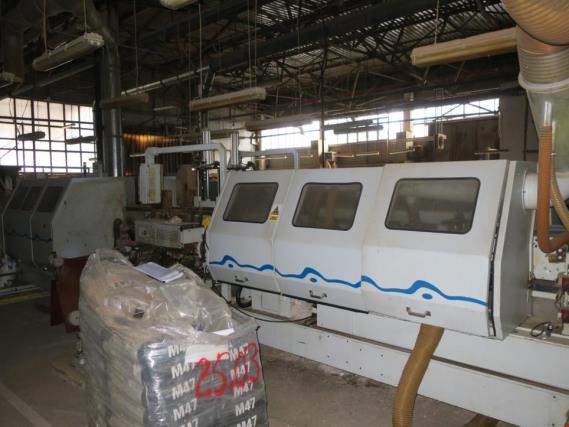 Furniture production machines-4