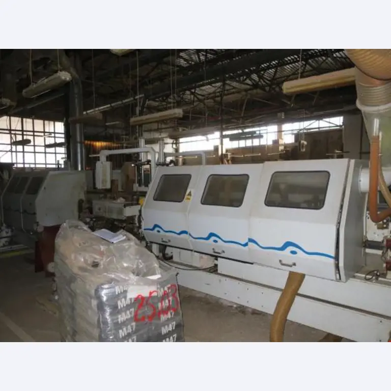 Furniture production machines-4