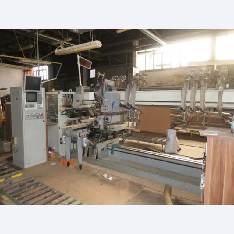 Furniture production machines-5