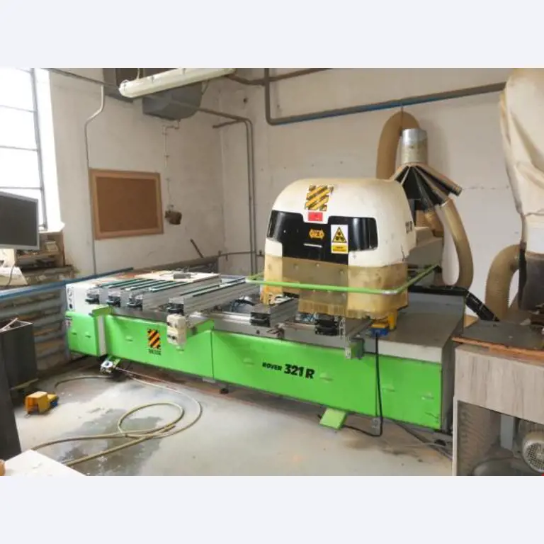 Furniture production machines-6