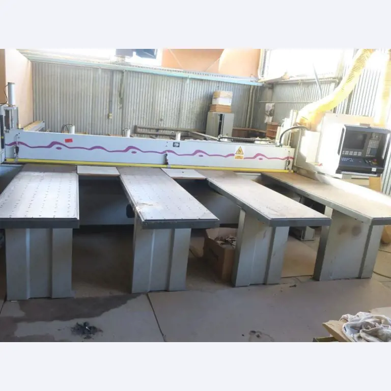 Furniture production machines-1
