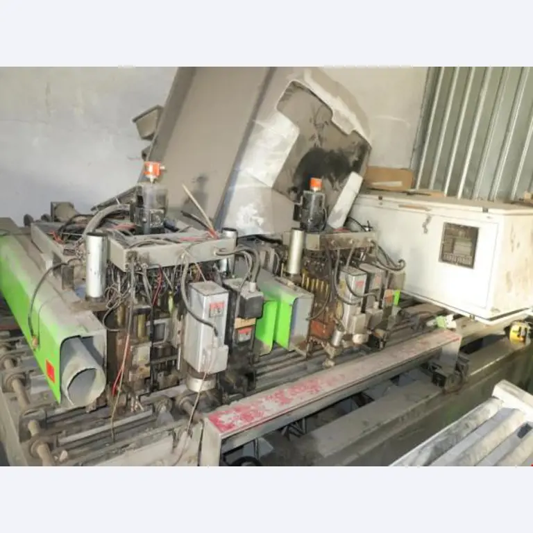Furniture production machines-8