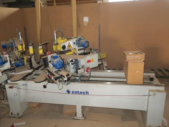 Furniture production machines-9