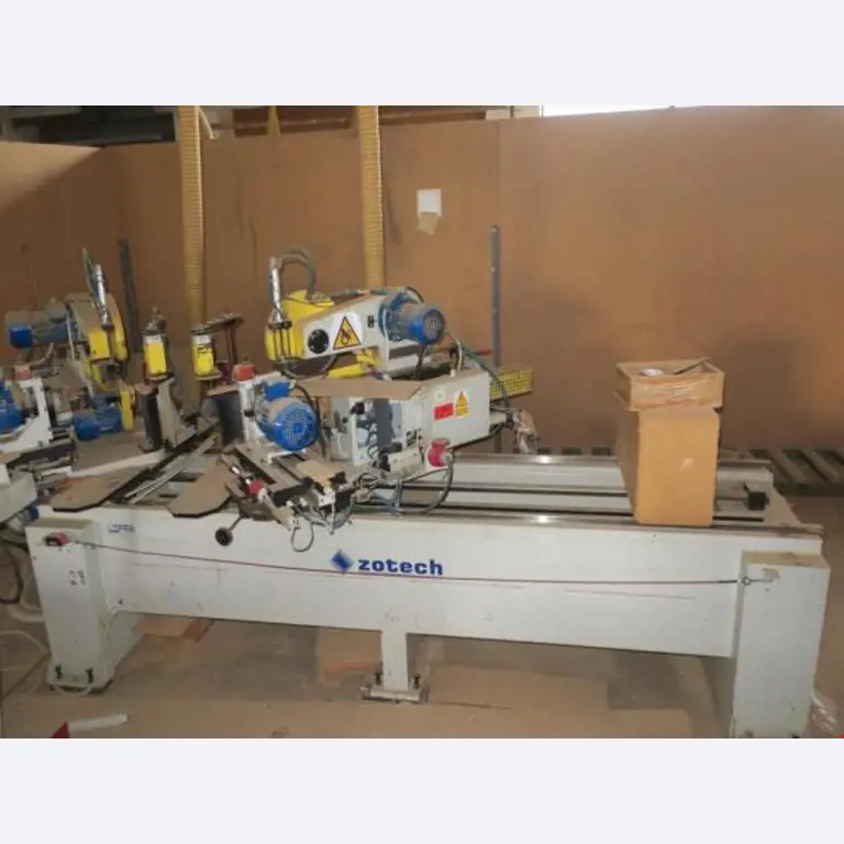 Furniture production machines-9