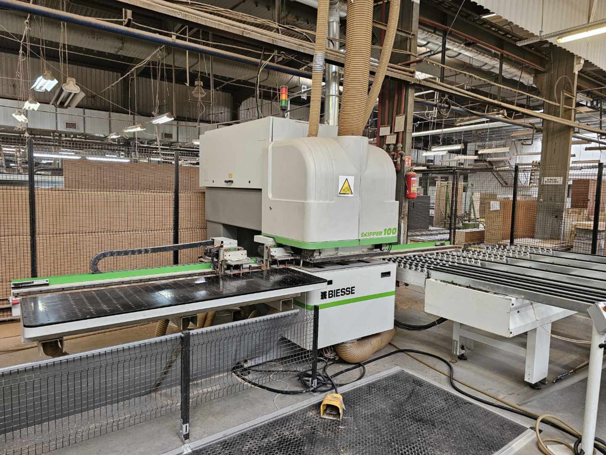 Furniture production machines-1