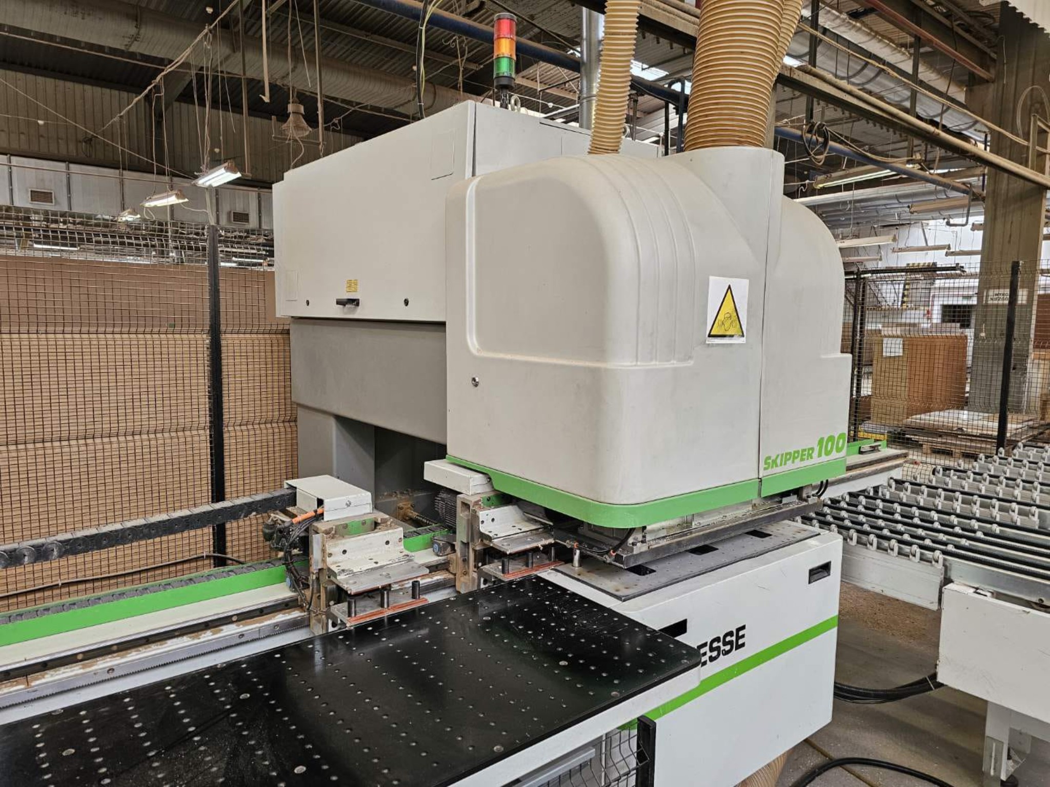 Furniture production machines-2