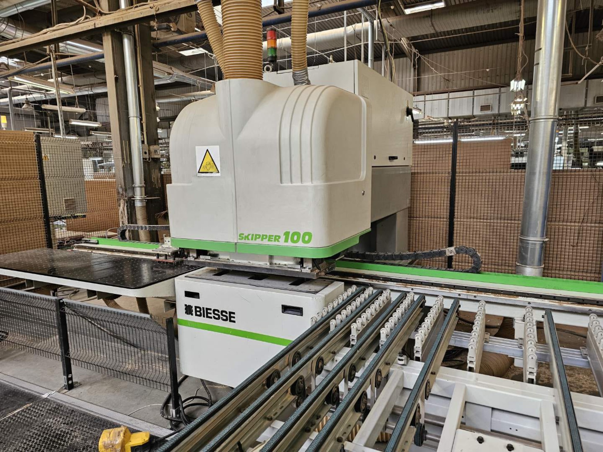 Furniture production machines-4