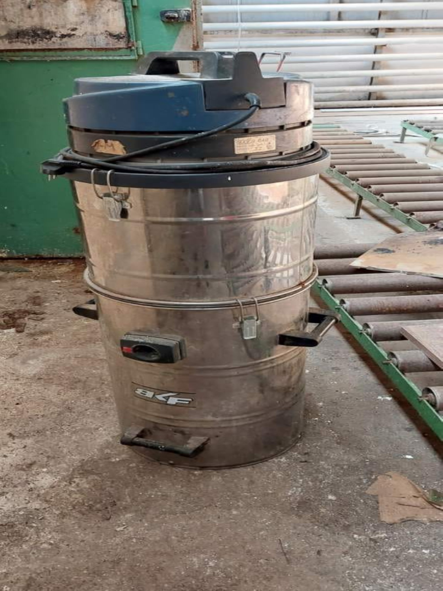 Furniture production machines-1