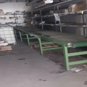 Conveyor belt
