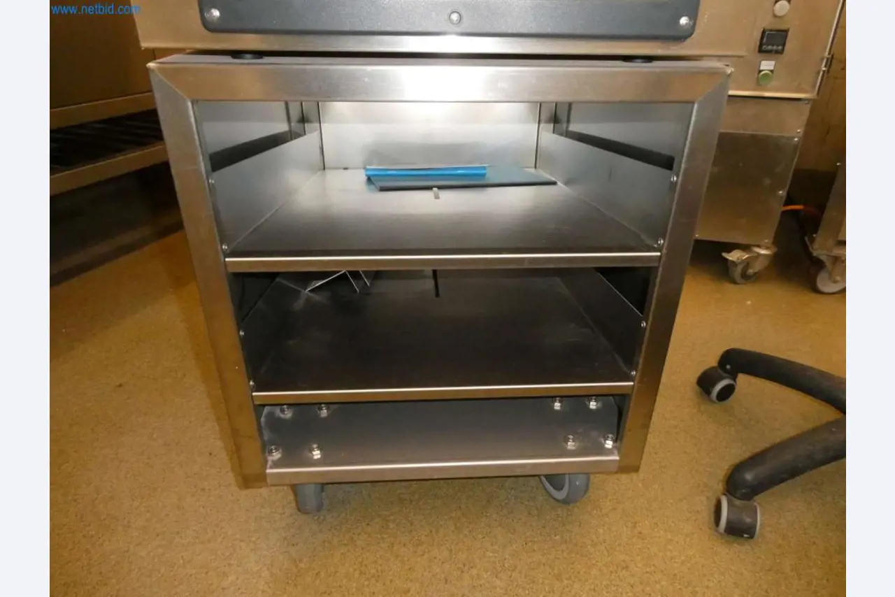 Equipamento e mobiliário para uma confeitaria-4