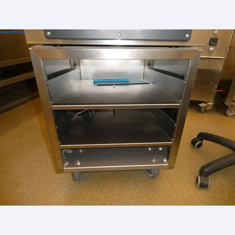 Equipamento e mobiliário para uma confeitaria-4