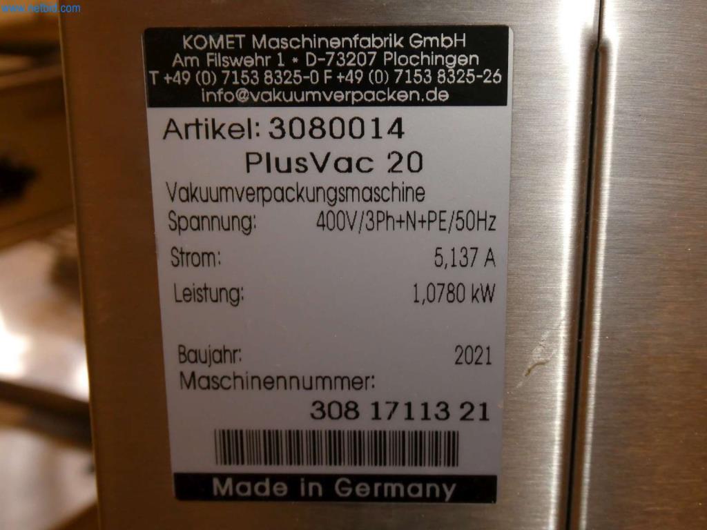 Geräte und Einrichtung einer Confiserie -5