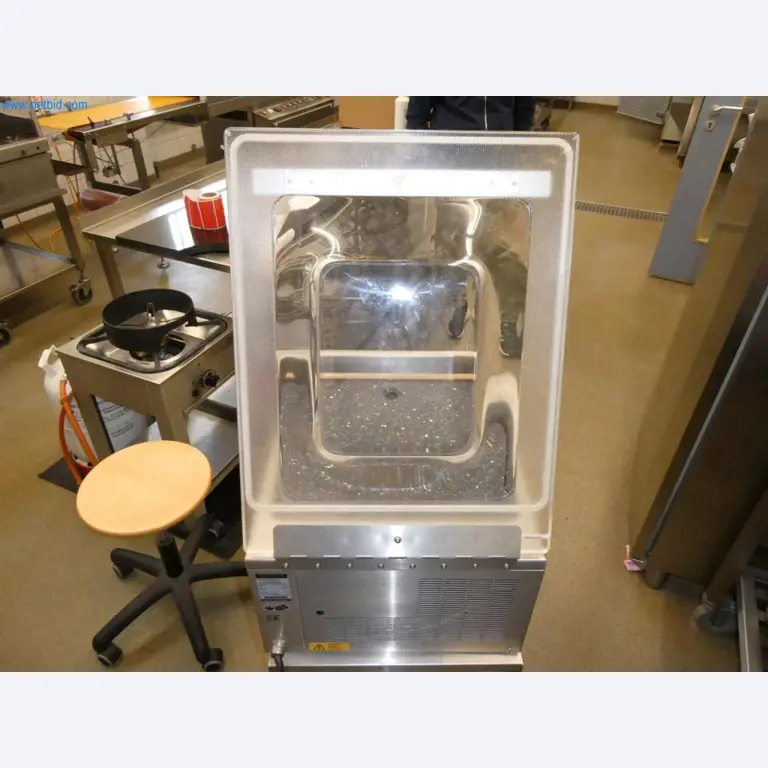 Equipamento e mobiliário para uma confeitaria-7