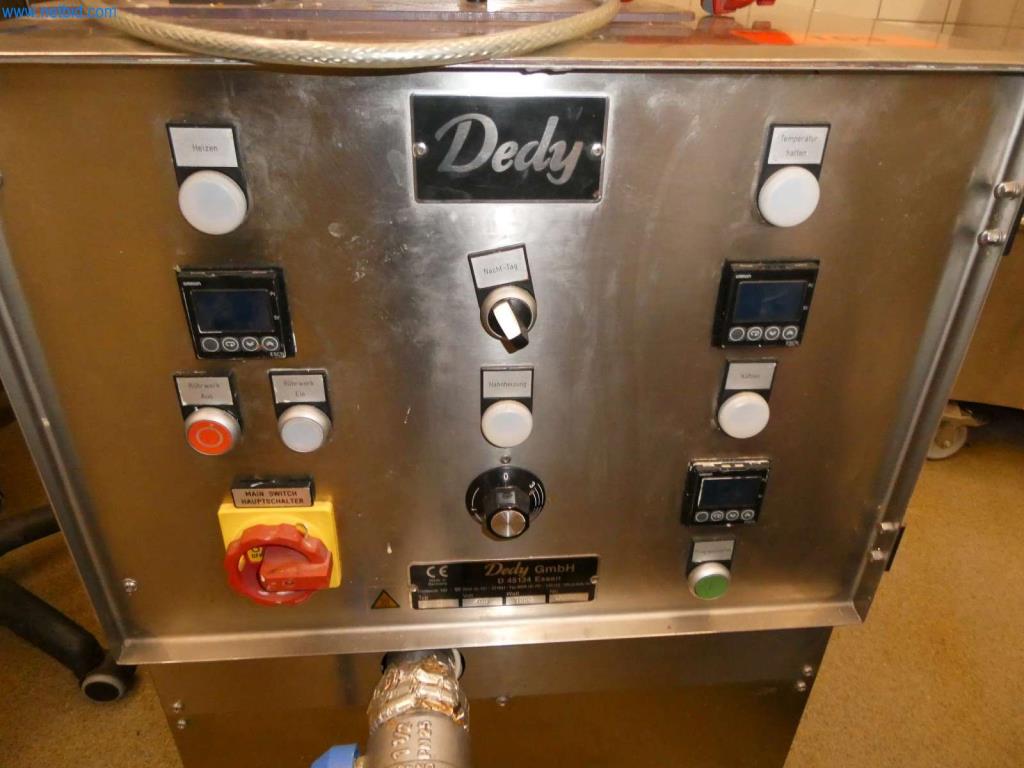 Geräte und Einrichtung einer Confiserie -2