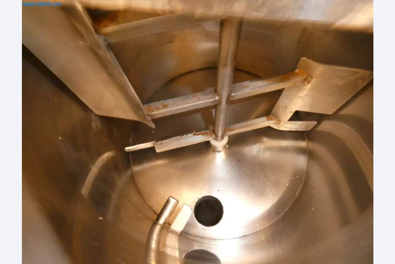 Equipamento e mobiliário para uma confeitaria-4