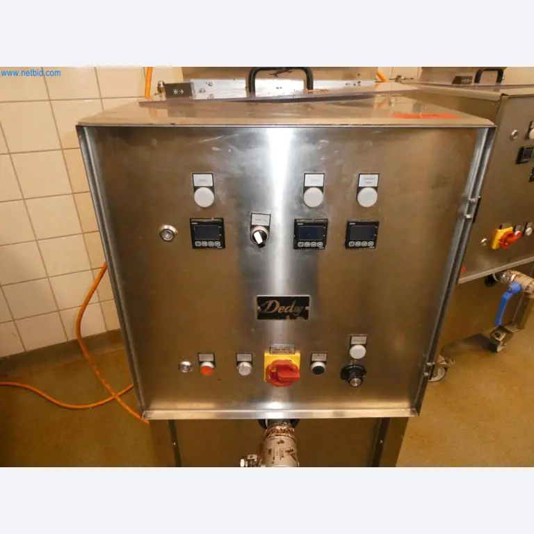 Uitrusting en meubilair voor een banketbakkerij-3