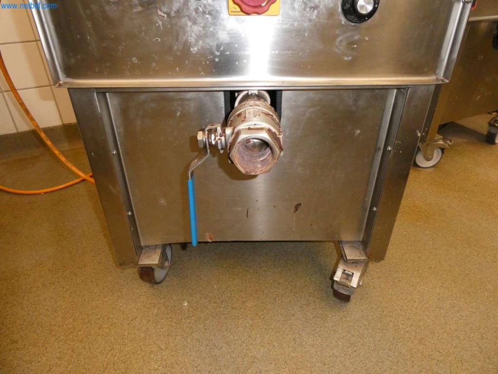 Geräte und Einrichtung einer Confiserie -4