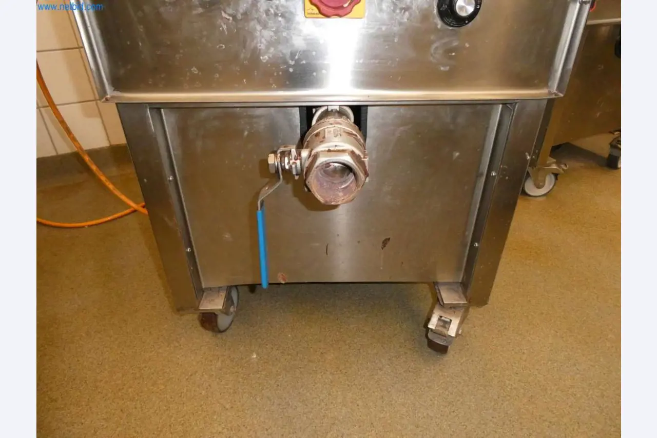 Uitrusting en meubilair voor een banketbakkerij-4