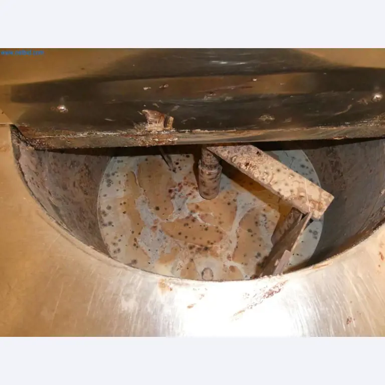 Uitrusting en meubilair voor een banketbakkerij-5