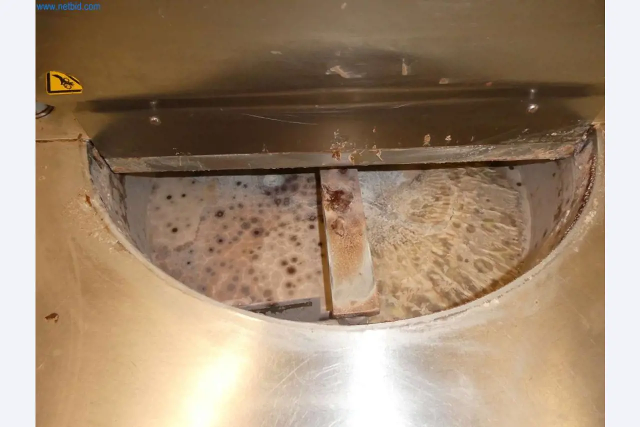 Uitrusting en meubilair voor een banketbakkerij-5