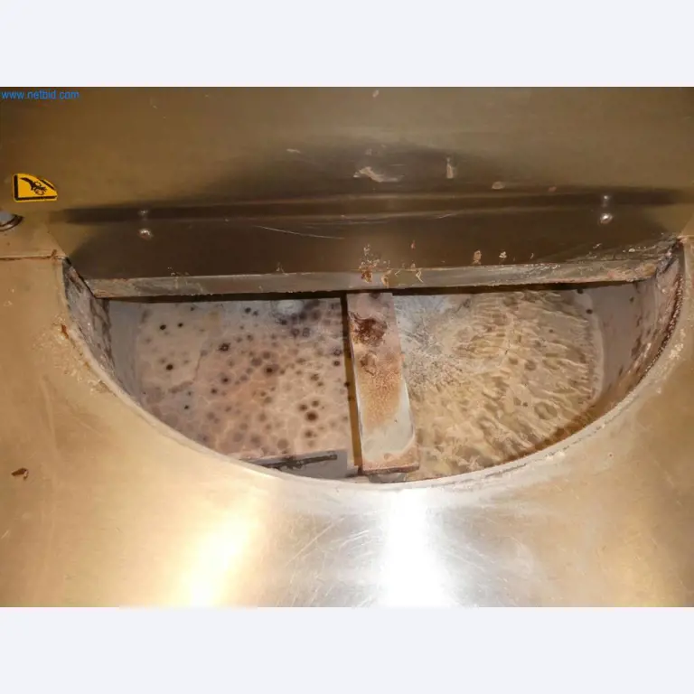 Uitrusting en meubilair voor een banketbakkerij-5