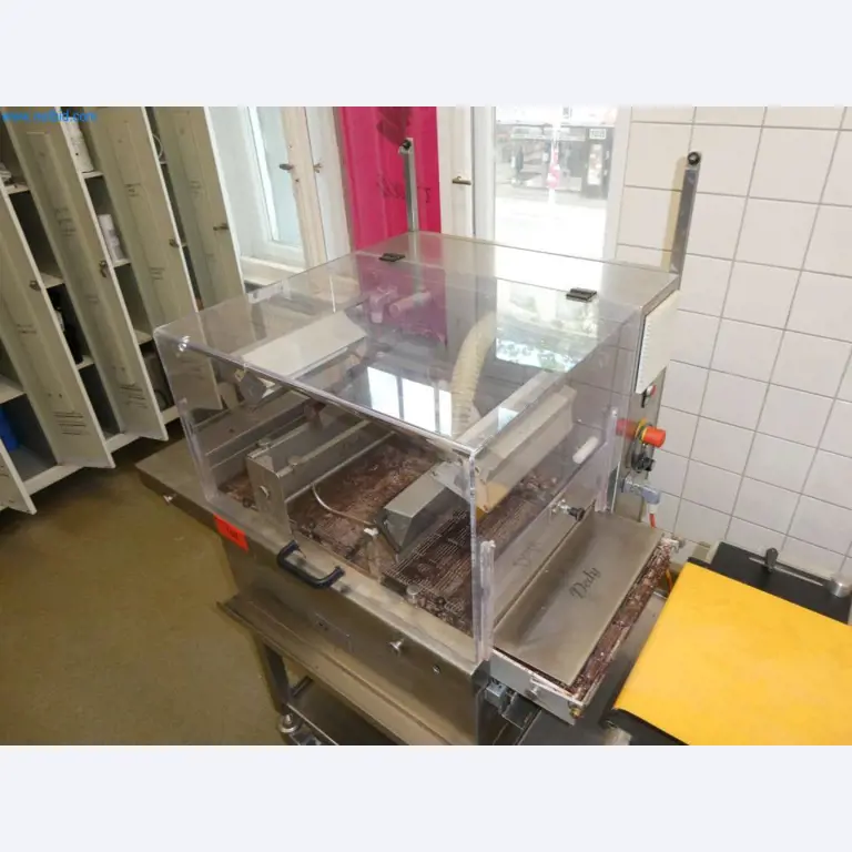 Uitrusting en meubilair voor een banketbakkerij-4