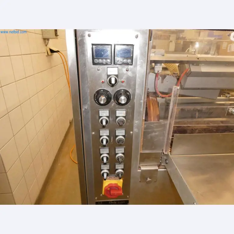 Uitrusting en meubilair voor een banketbakkerij-6